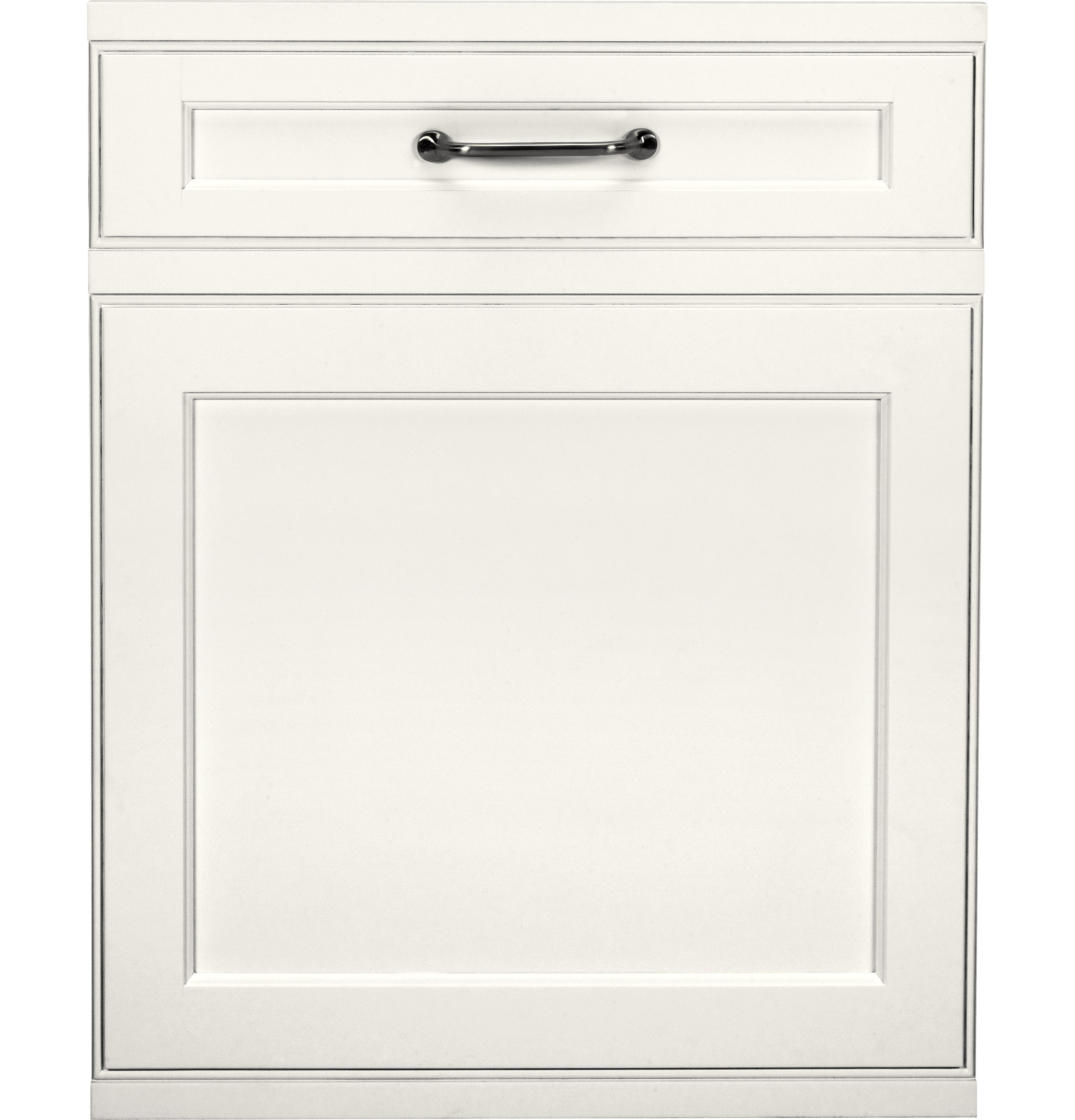 Monogram 24" Panel-Ready Fully Integrated Dishwasher ZDT925SINII