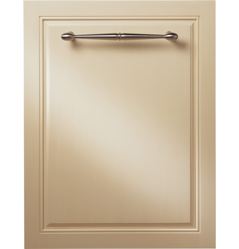 Monogram Smart Fully Integrated Dishwasher ZDT975SIJII
