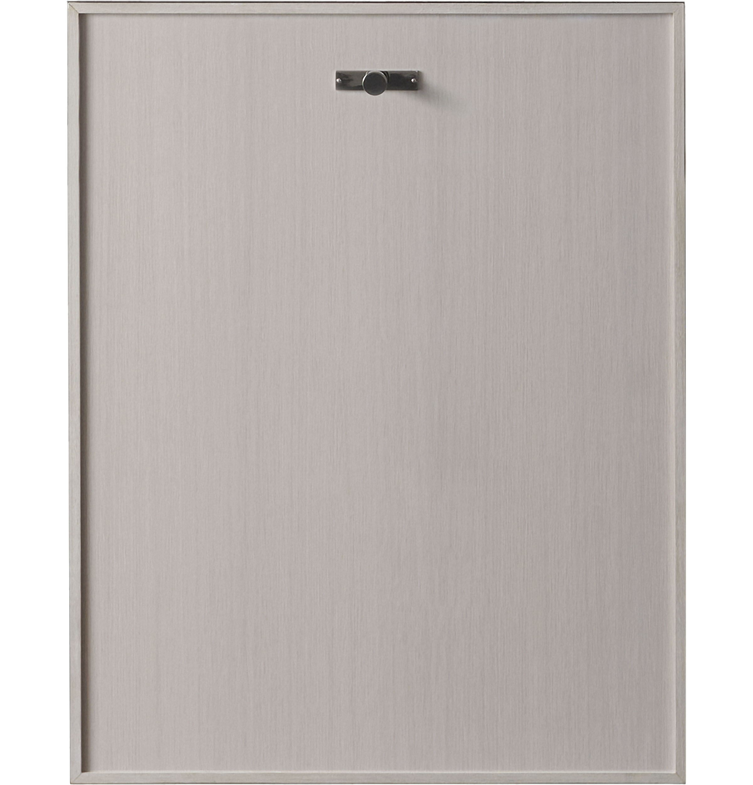 Monogram 24" Minimalist Fully Integrated Dishwasher ZDT985SSNSS