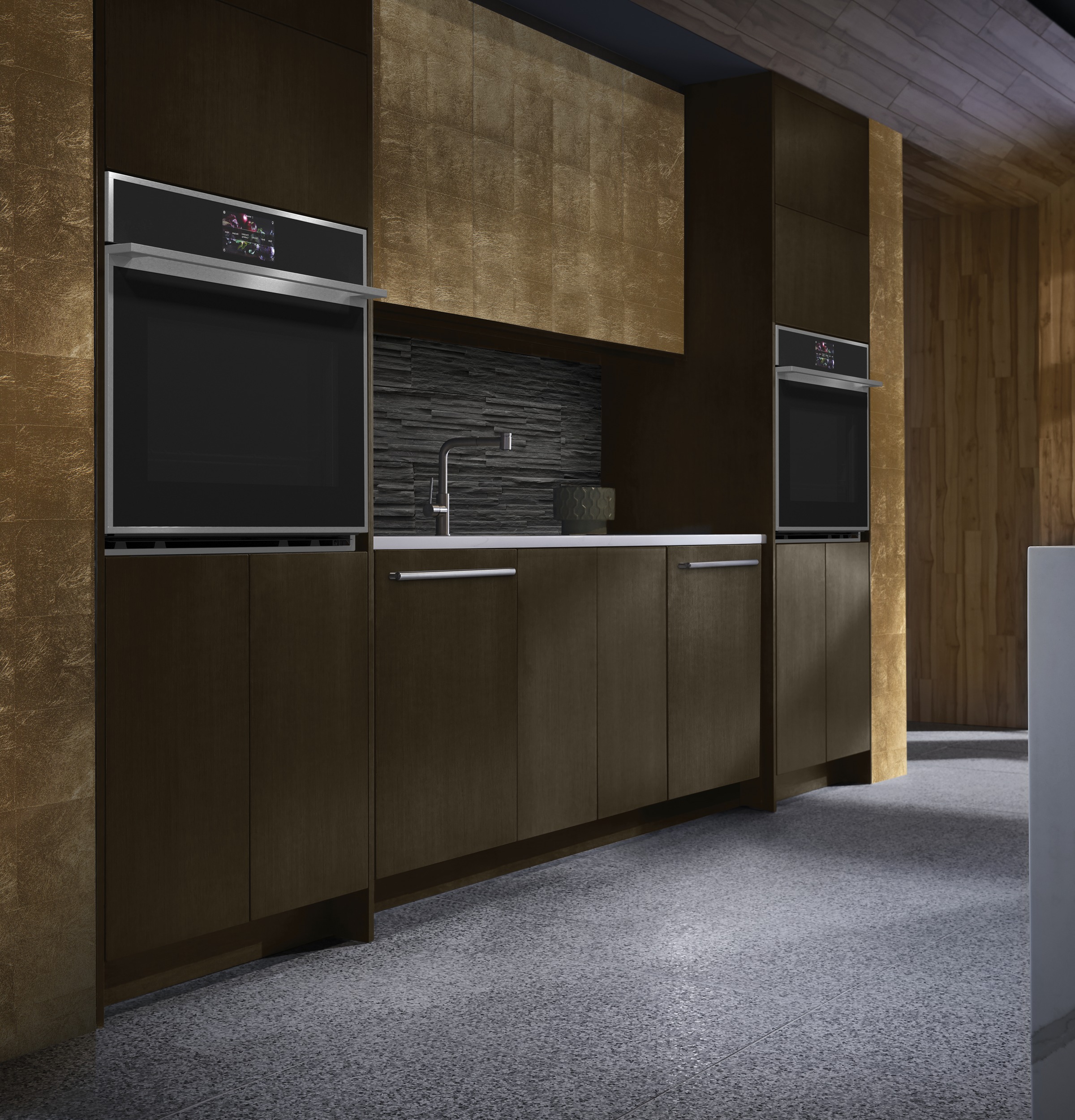 Monogram 24" Panel-Ready Fully Integrated Dishwasher ZDT985SINII