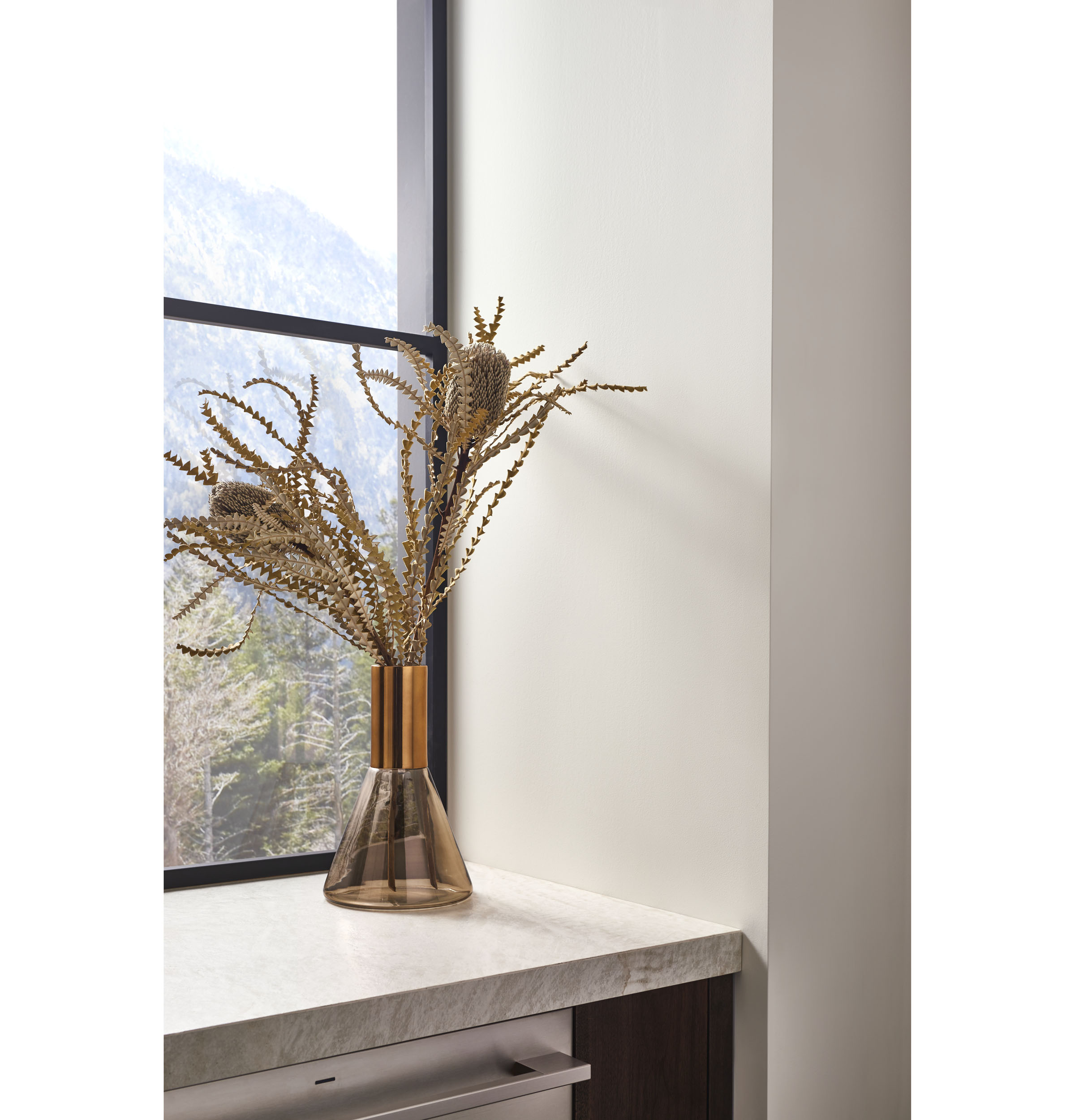 Monogram 24" Panel-Ready Fully Integrated Dishwasher ZDT985SINII