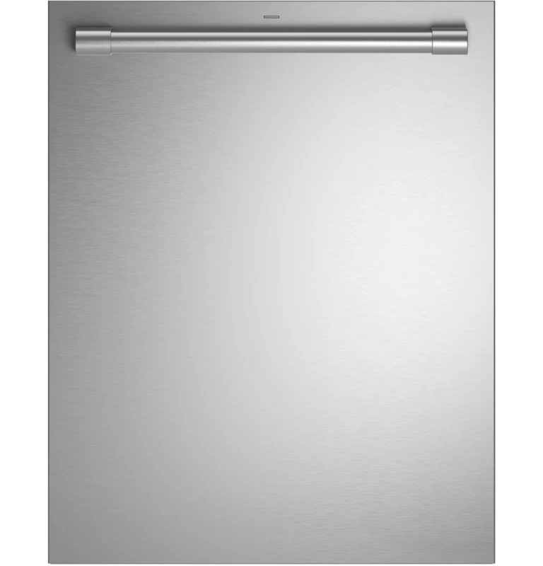 Monogram 24" Minimalist Fully Integrated Dishwasher ZDT985SSNSS