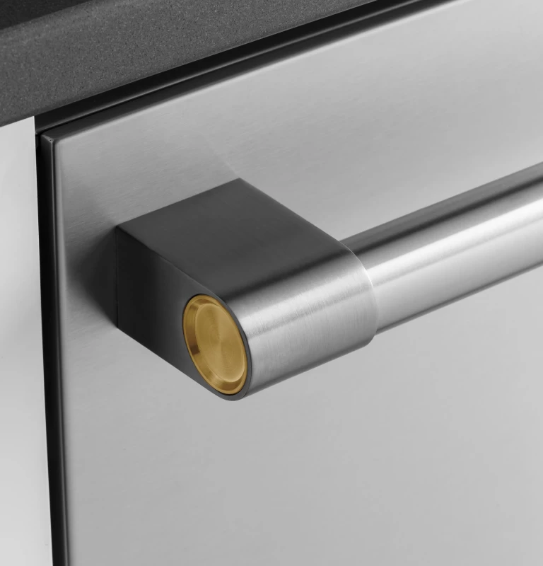 Monogram 24" Statement Fully Integrated Dishwasher ZDT985SPNSS