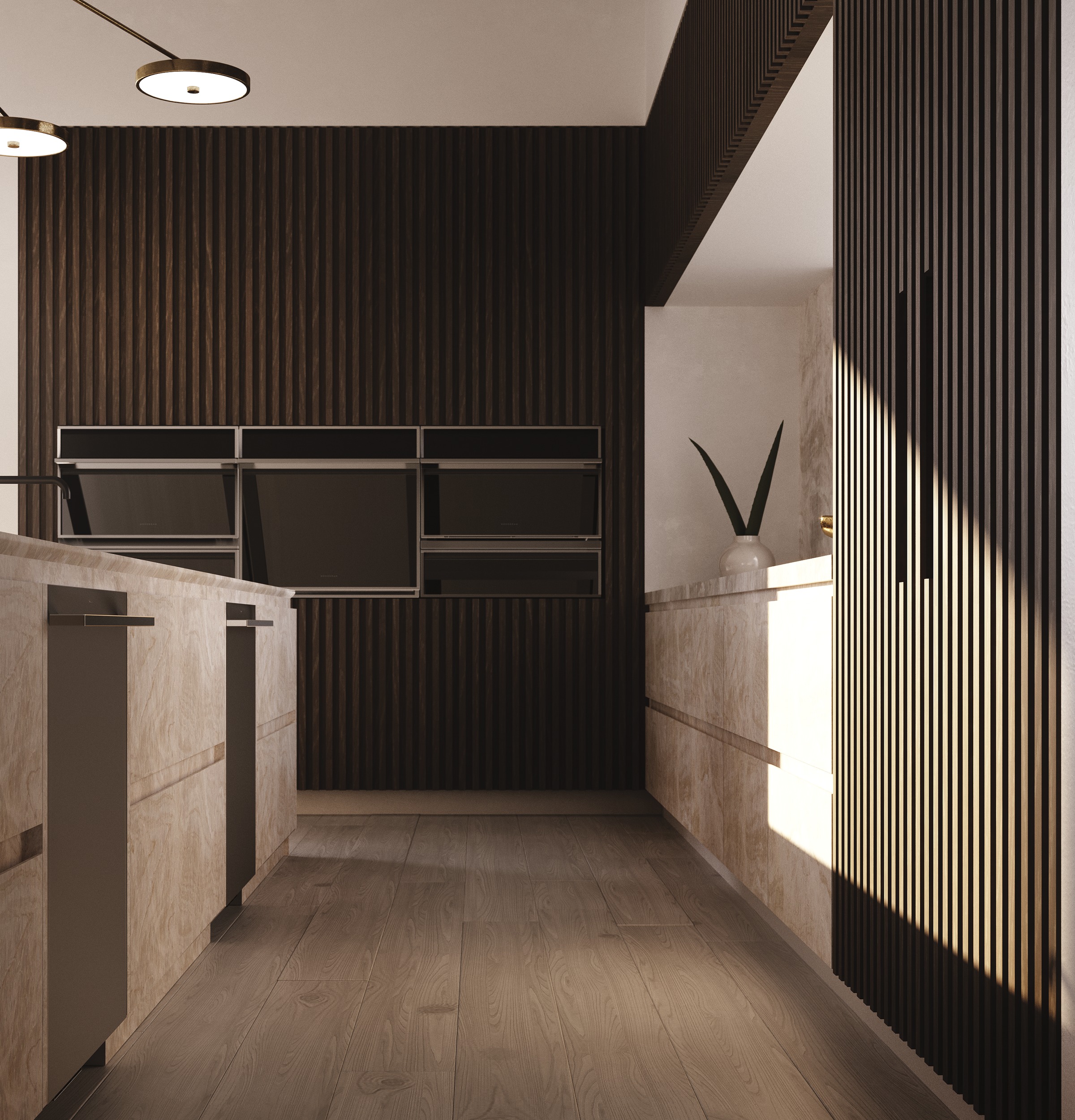 Monogram 24" Minimalist Fully Integrated Dishwasher ZDT985SSNSS