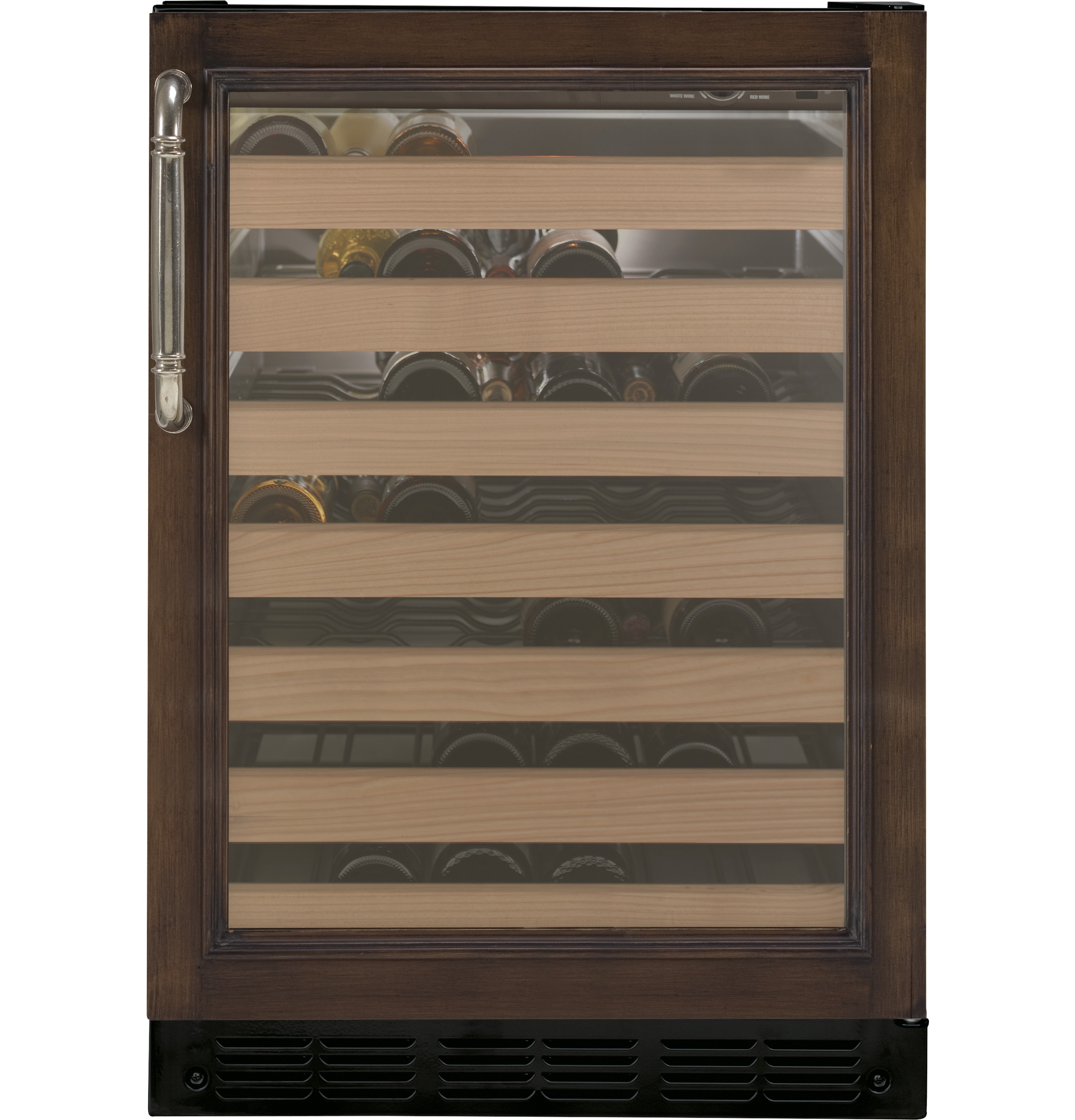 Monogram 24" Panel-Ready Wine Reserve ZDWI240HII