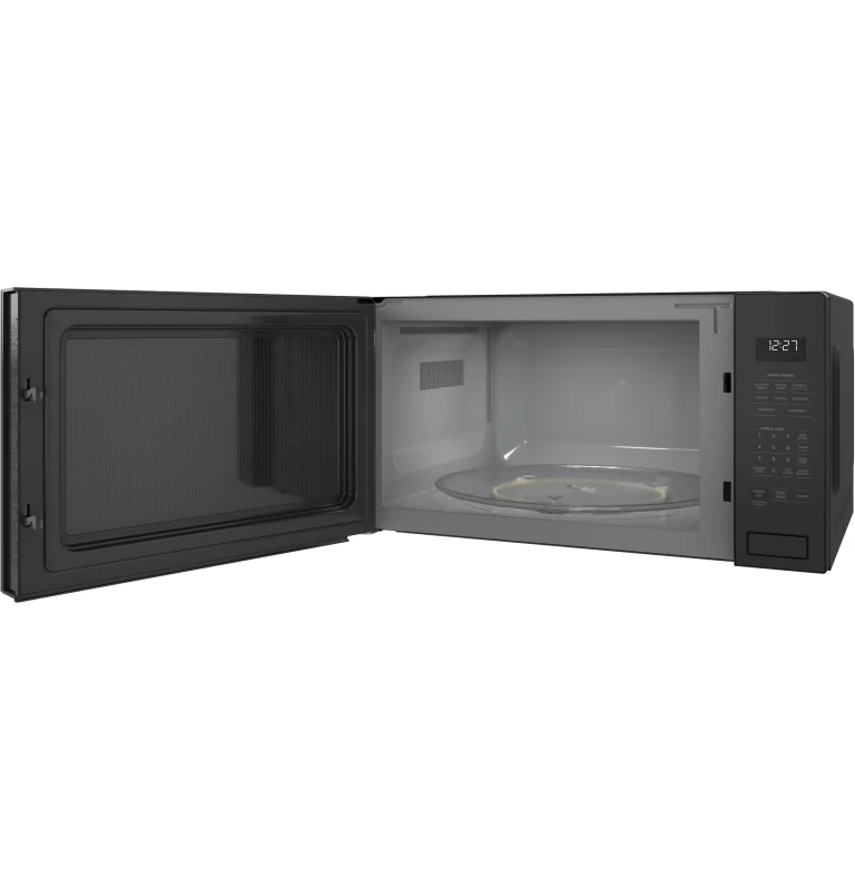 Monogram Built-In Microwave ZEB1227SLSS