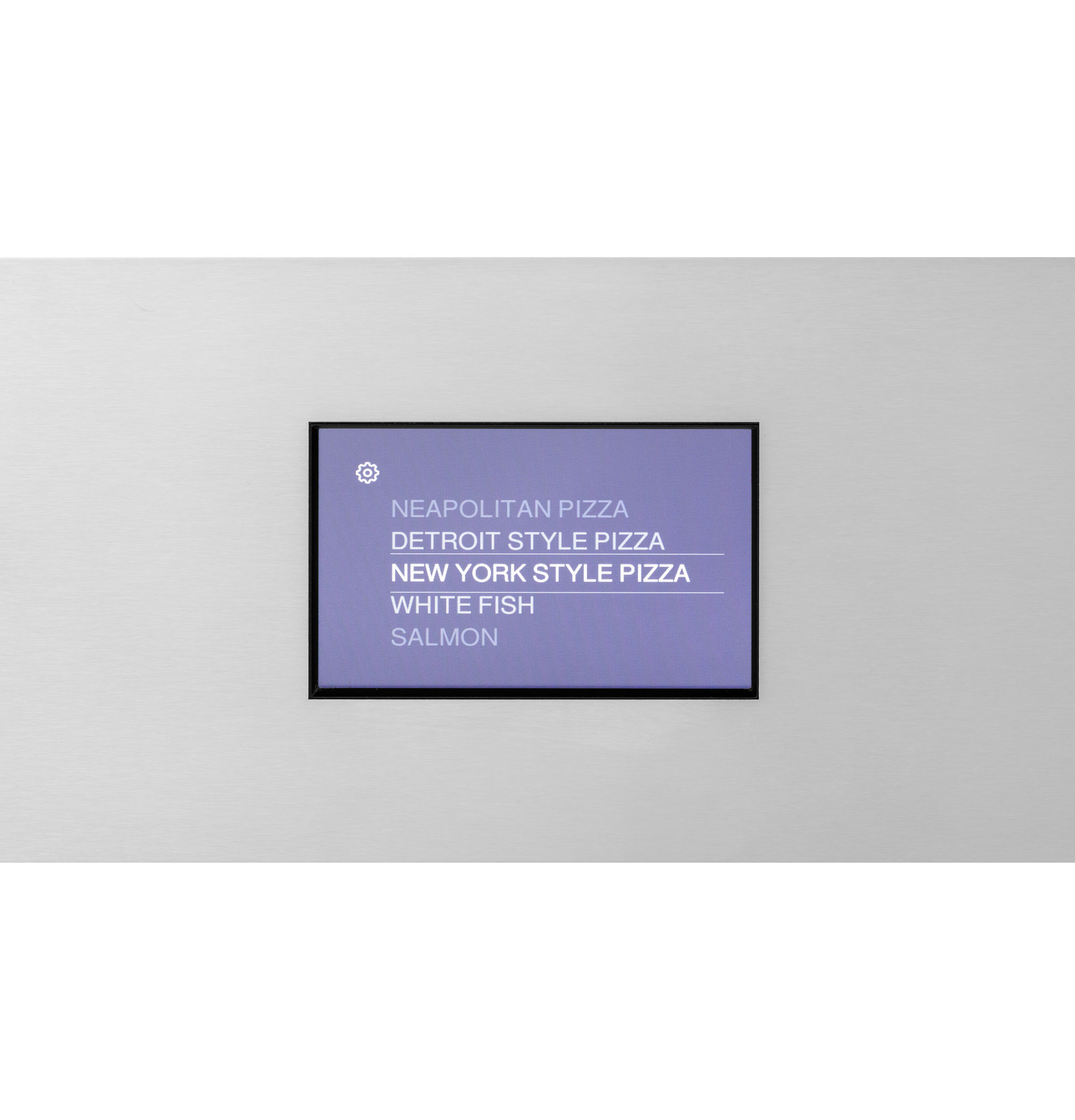 Monogram 30" Hearth Oven ZEP30FRSS