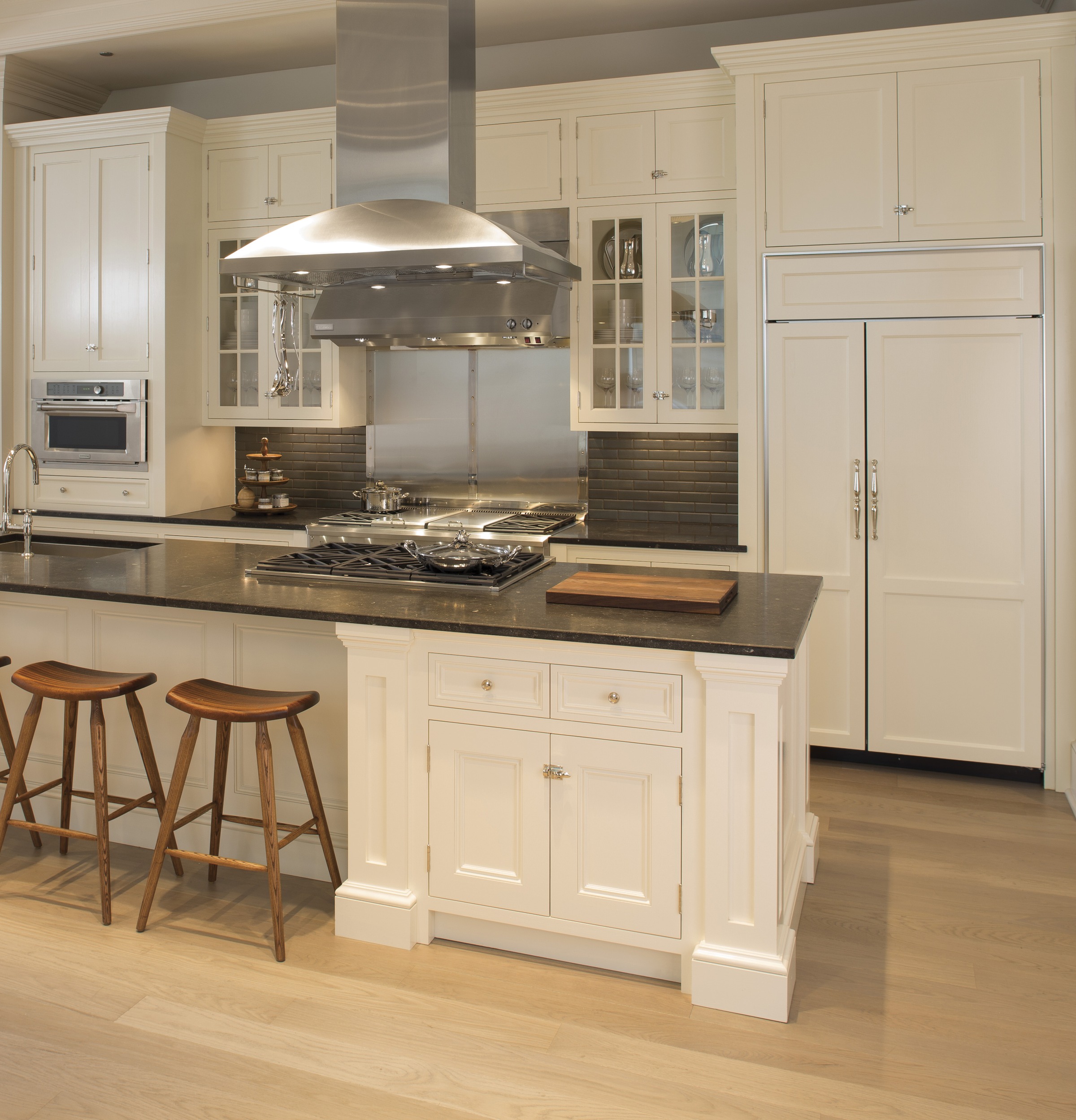 Monogram 36" Professional Gas Rangetop with 6 Burners (Natural Gas) ZGU366NPSS