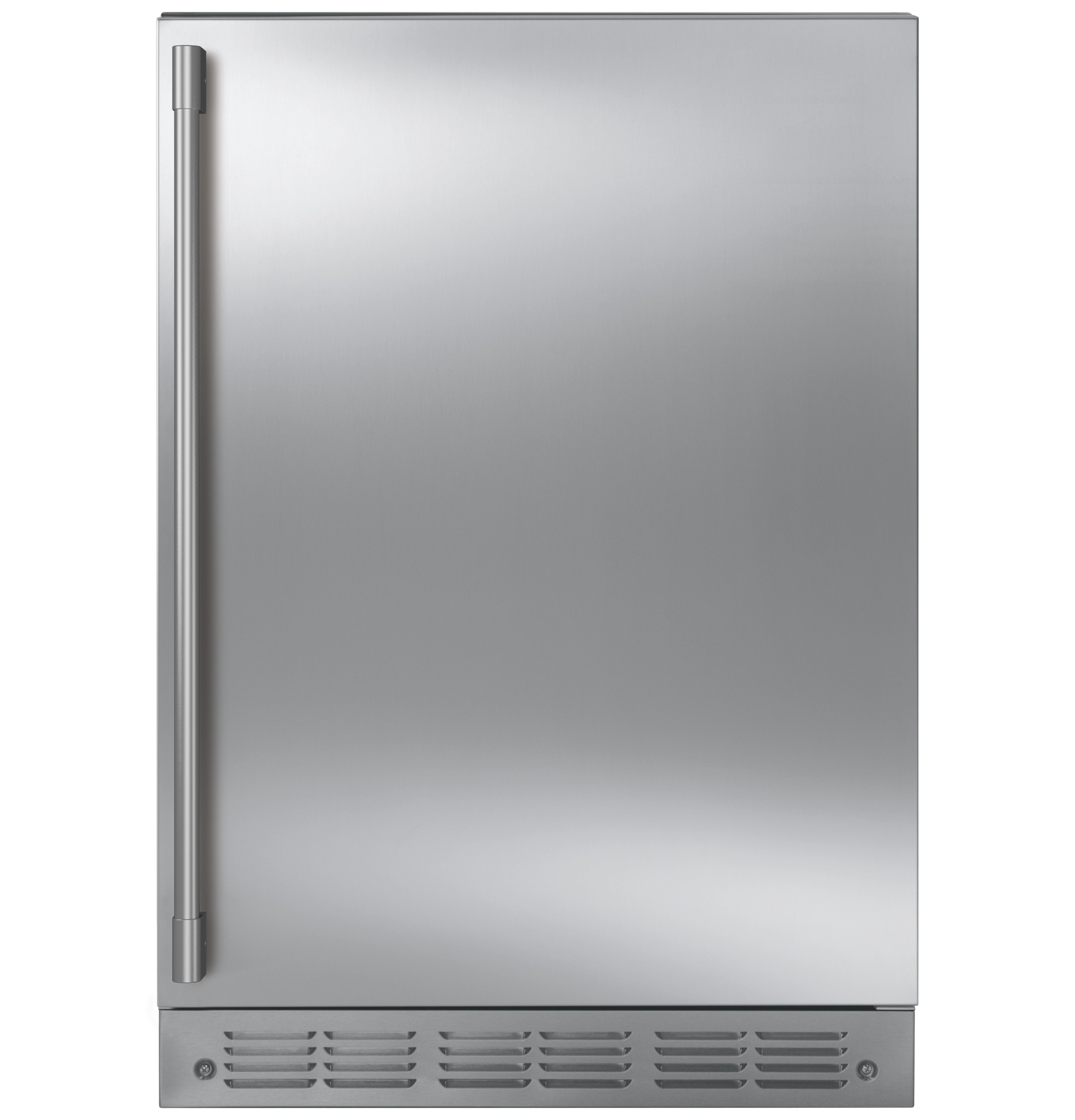 Monogram 24" Bar Refrigerator with Icemaker ZIBS240NSS