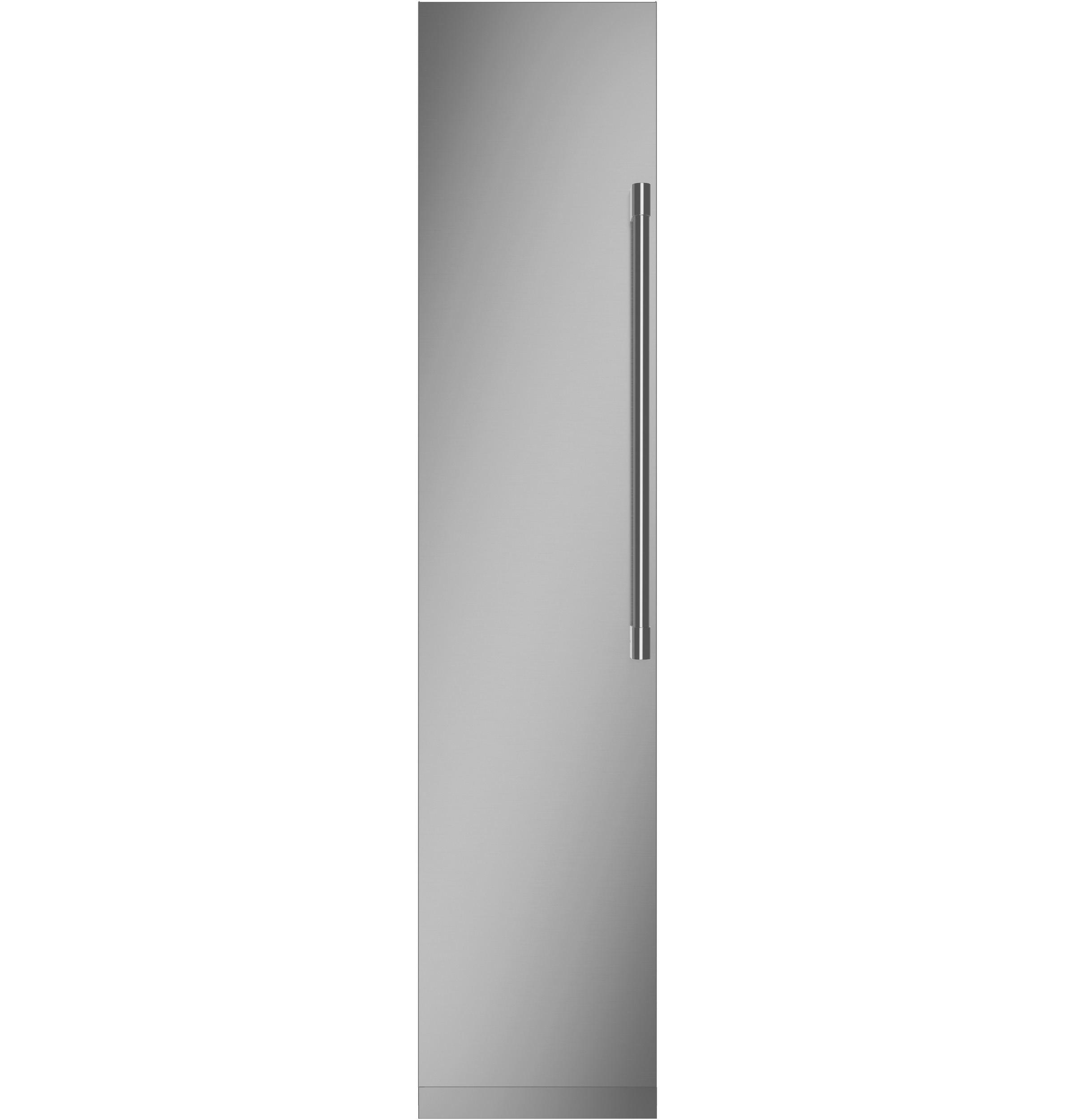 Monogram 18" Panel-Ready Premium Integrated Column Freezer ZIF181NPNII