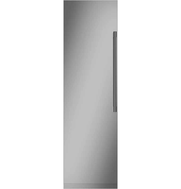 Monogram 24" Panel-Ready Premium Integrated Column Freezer Stainless Steel ZIF241NPNII Picture 1