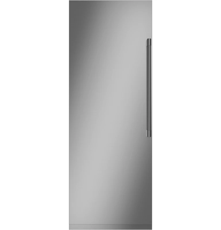 Monogram 30" Panel-Ready Premium Integrated Column Freezer ZIF301NPNII