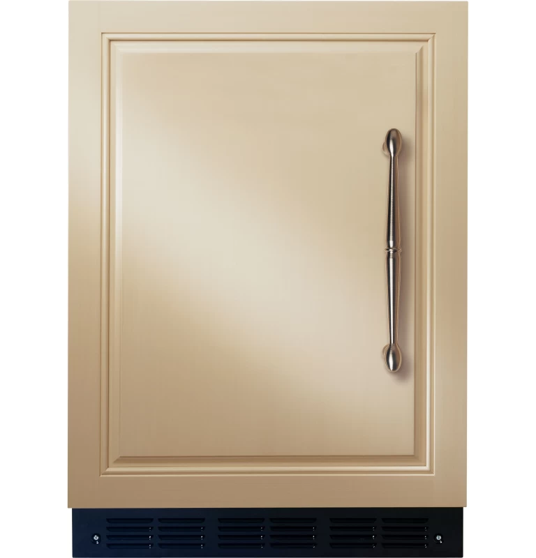 Monogram 24" Panel-Ready Fresh-Food Refrigerator ZIFI240HII