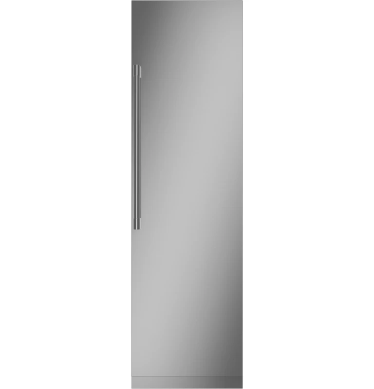 Monogram 24" Panel-Ready Premium Integrated Column Refrigerator ZIR241NPNII