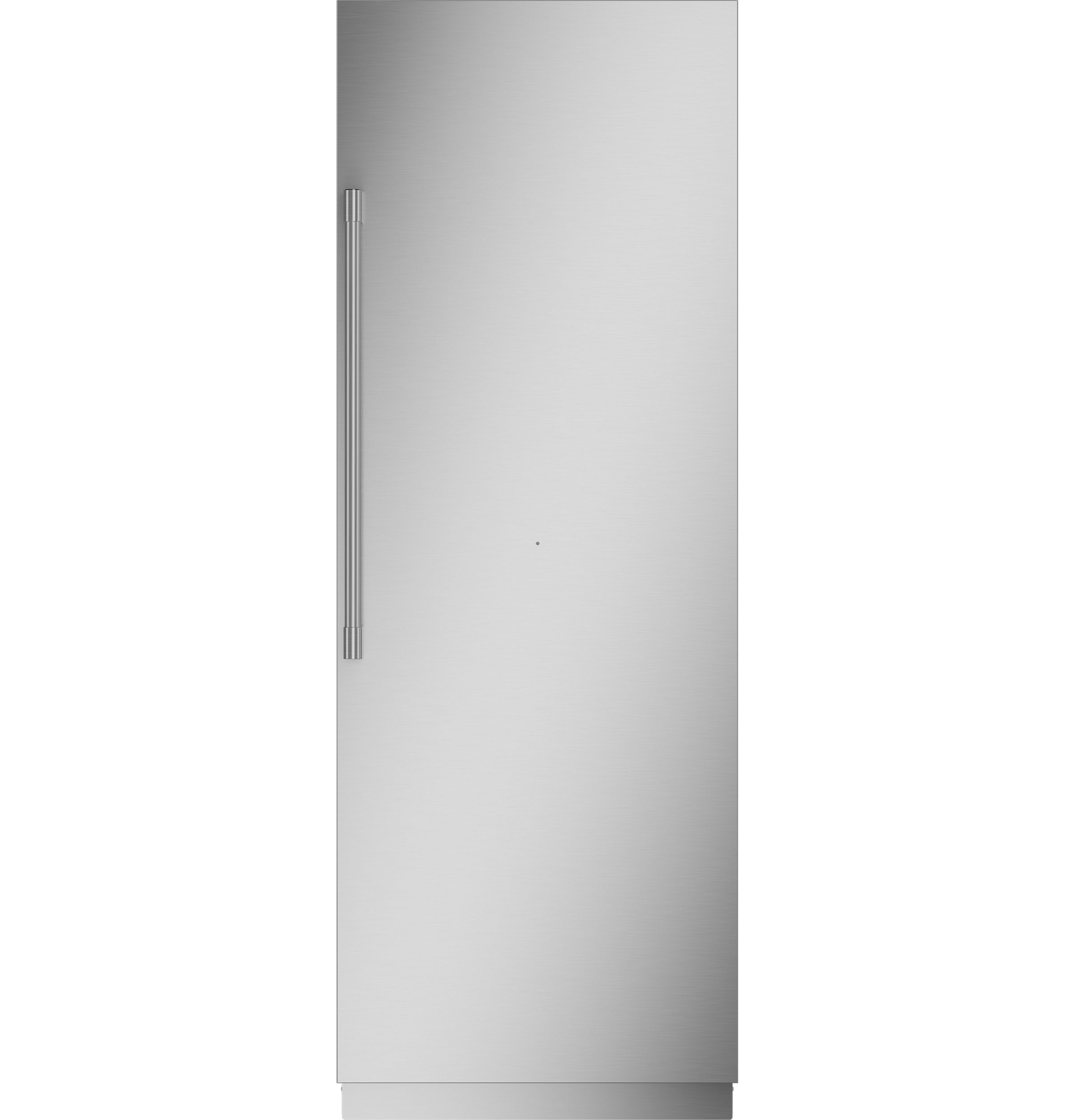 Monogram 30" Panel-Ready Integrated Column Refrigerator ZIR301NBRII