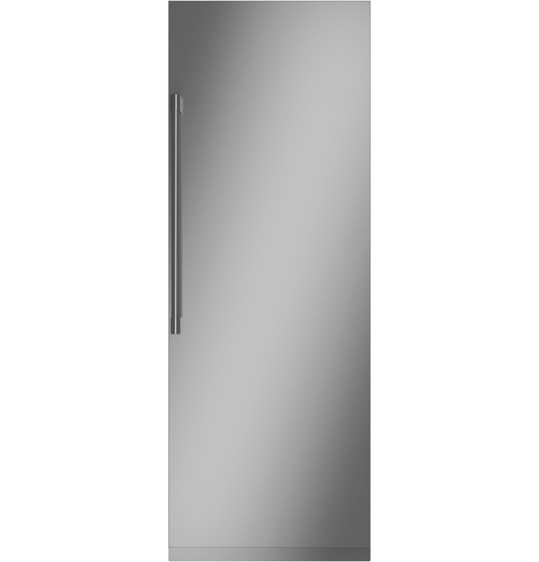 Monogram 30" Panel-Ready Premium Integrated Column Refrigerator ZIR301NPNII