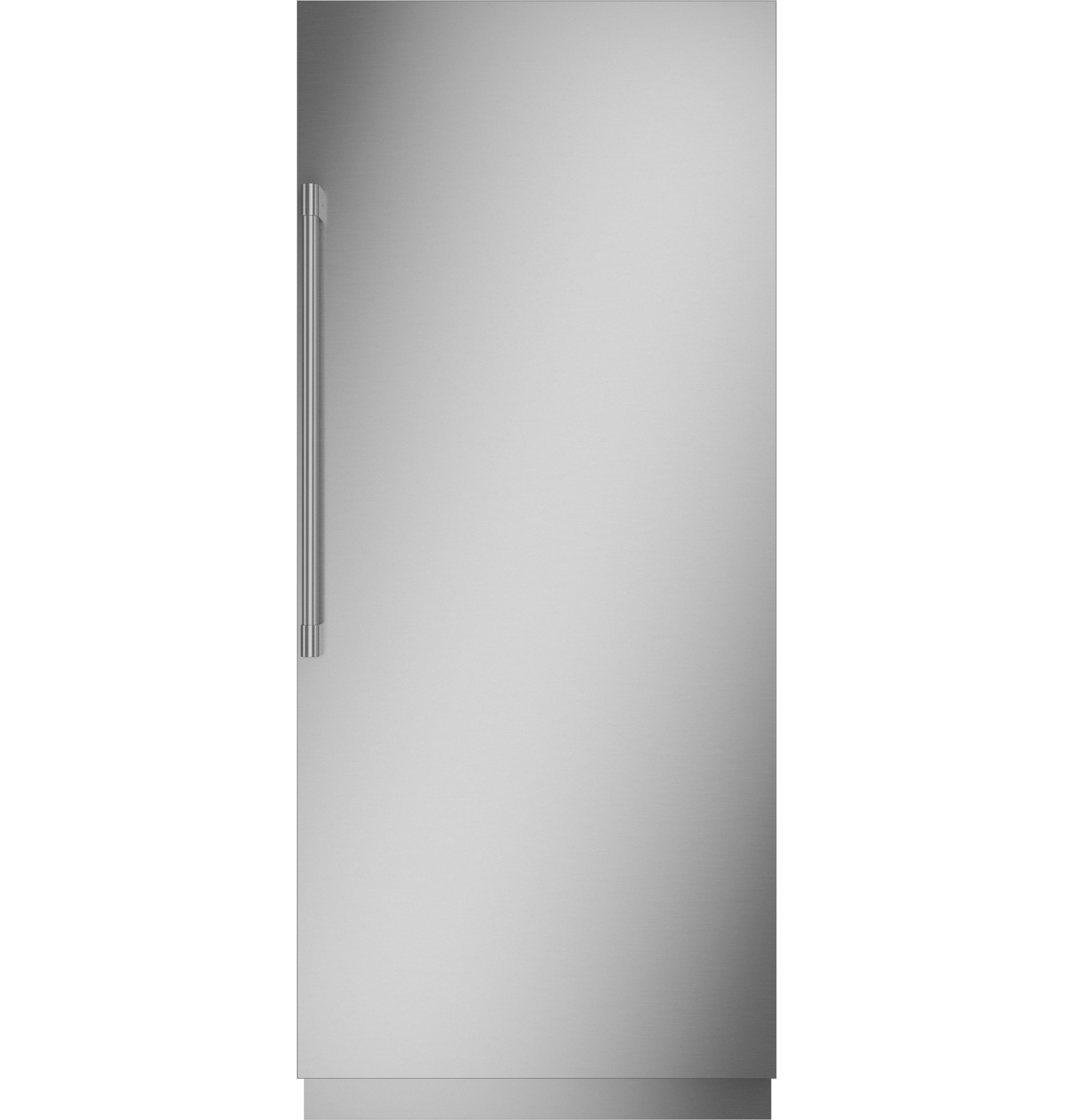 Monogram 36" Panel-Ready Premium Integrated Column Refrigerator ZIR361NPRII