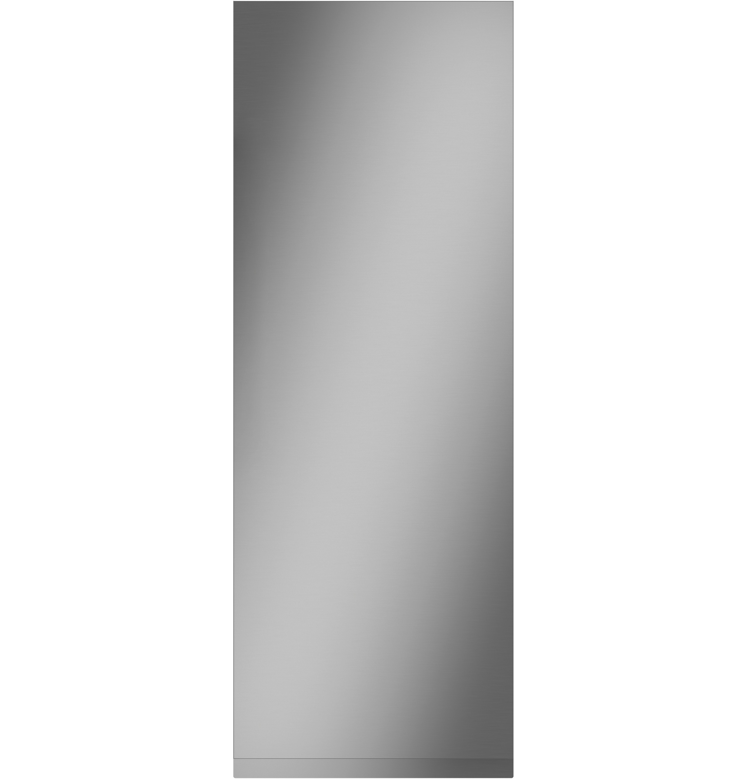 30" Fully Integrated Column SS Door Panel, RH ZK1SN304NRH