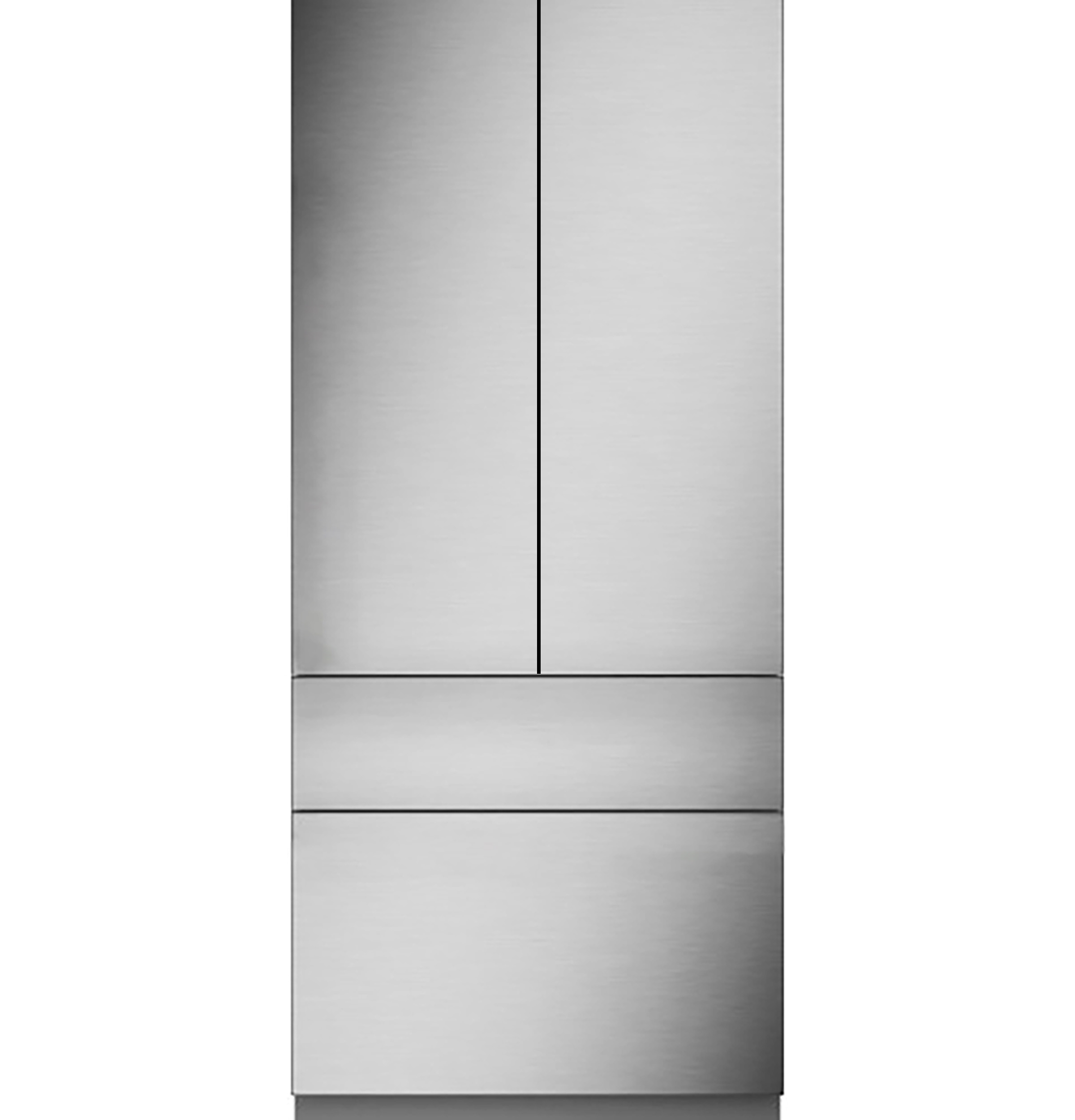 36" Fully Integrated FDBF SS Panel Kit (without handle) ZK4SN360VSS