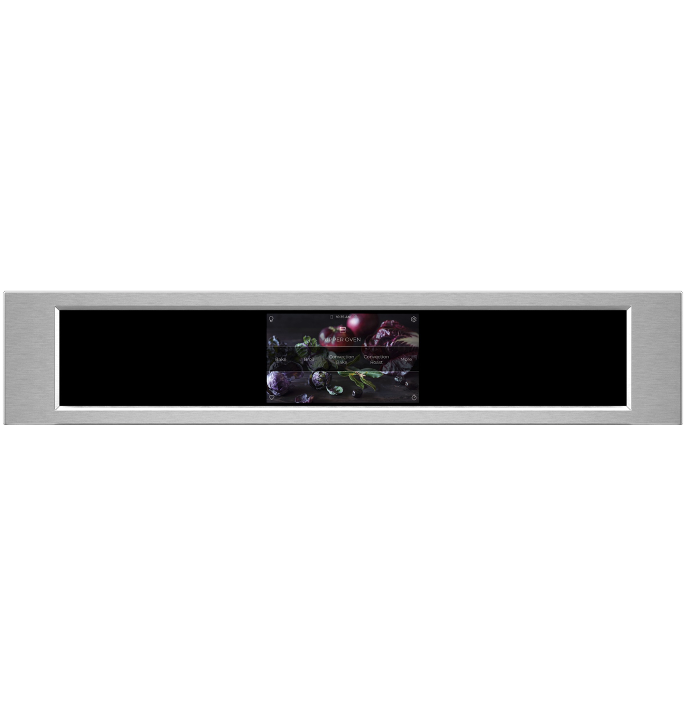 Monogram 27" Statement Double Wall Oven ZKD90DPSNSS
