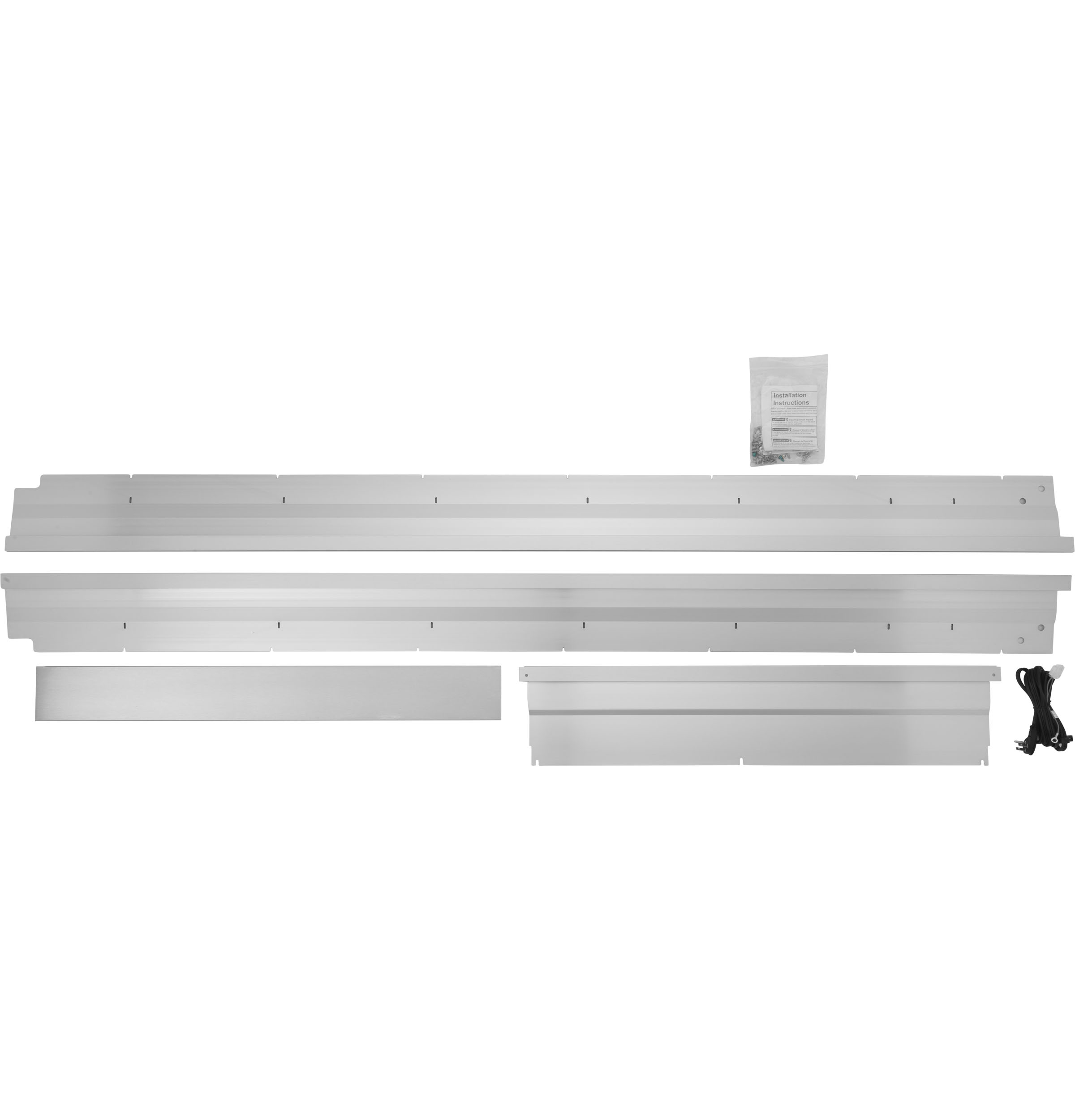 36" Retrofit Kit ZKR36R