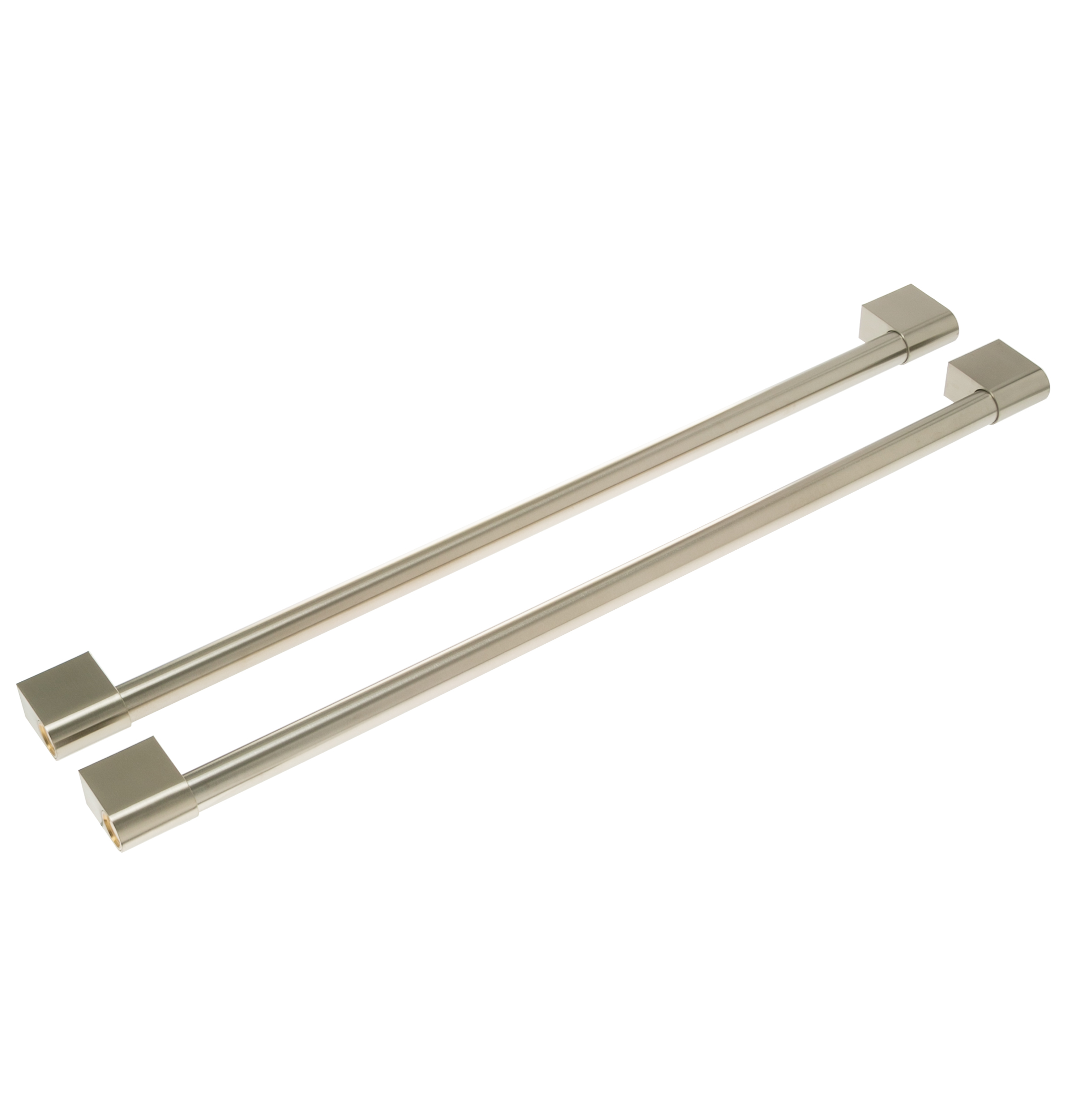 Side-By-Side Refrigerators - Statement Handle Kit ZKSS2H2PNSS