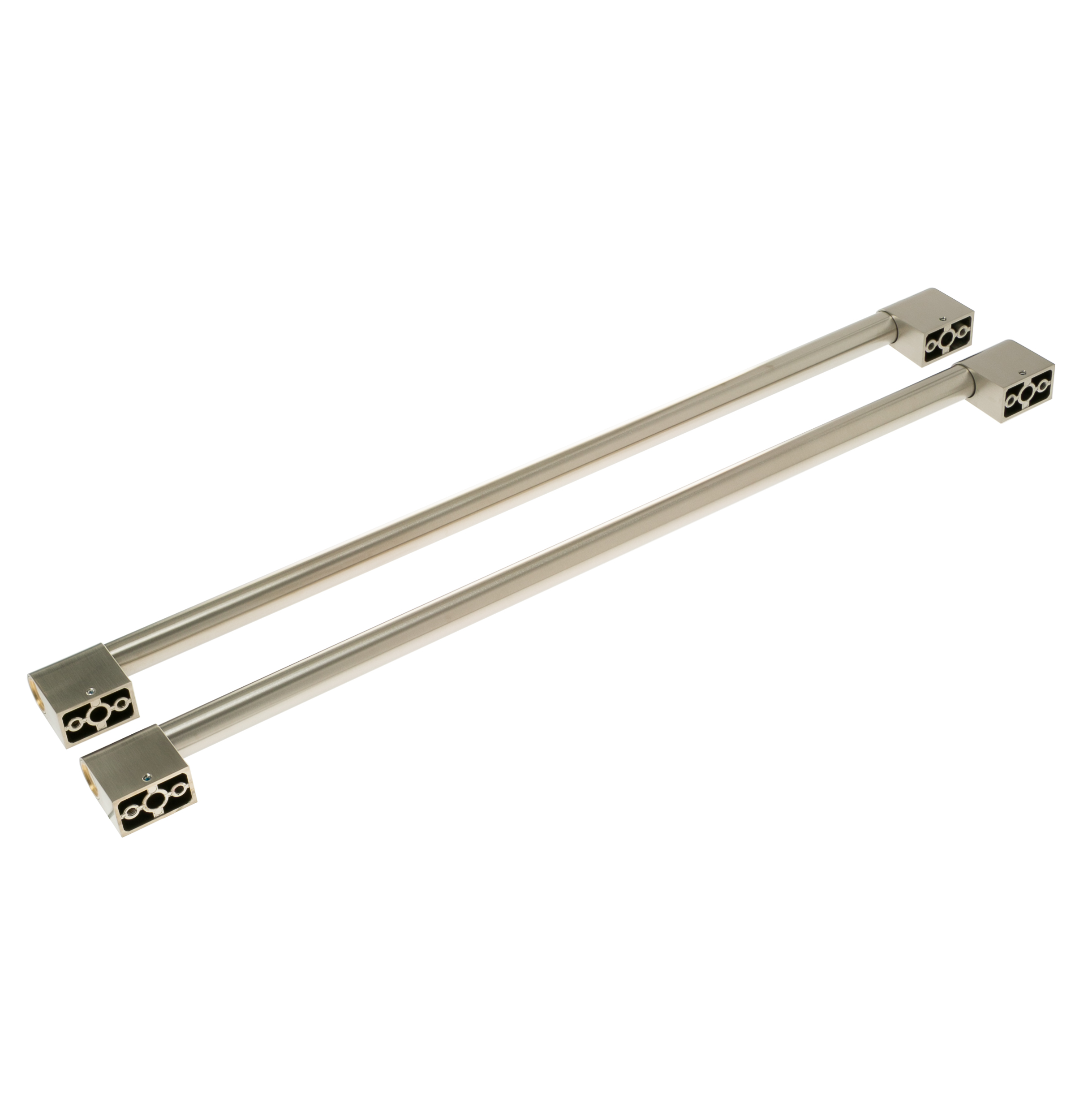 Side-By-Side Refrigerators - Statement Handle Kit ZKSS2H2PNSS