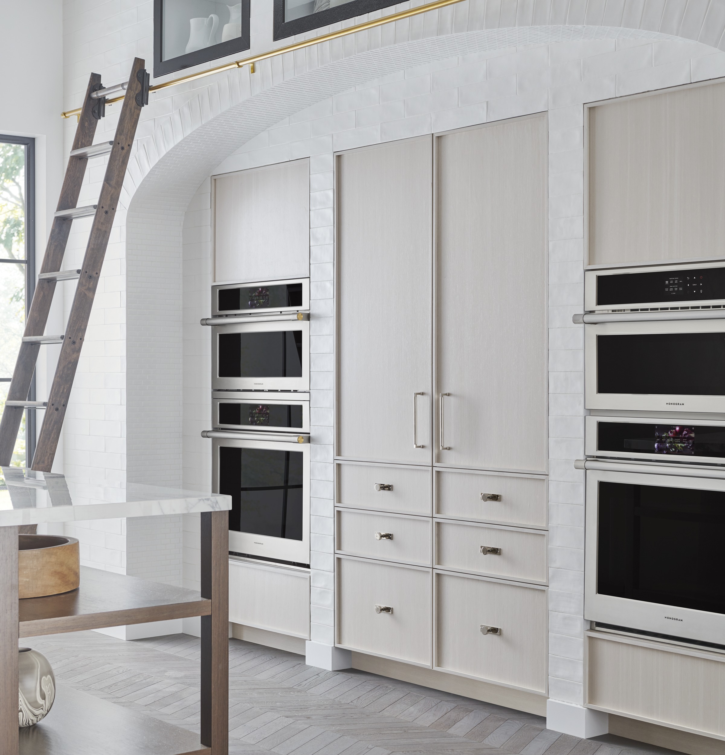 Monogram 30" Statement Steam Oven ZMB9032SNSS