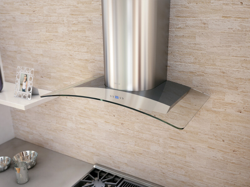 36" Milano Wall ZMIM90BG