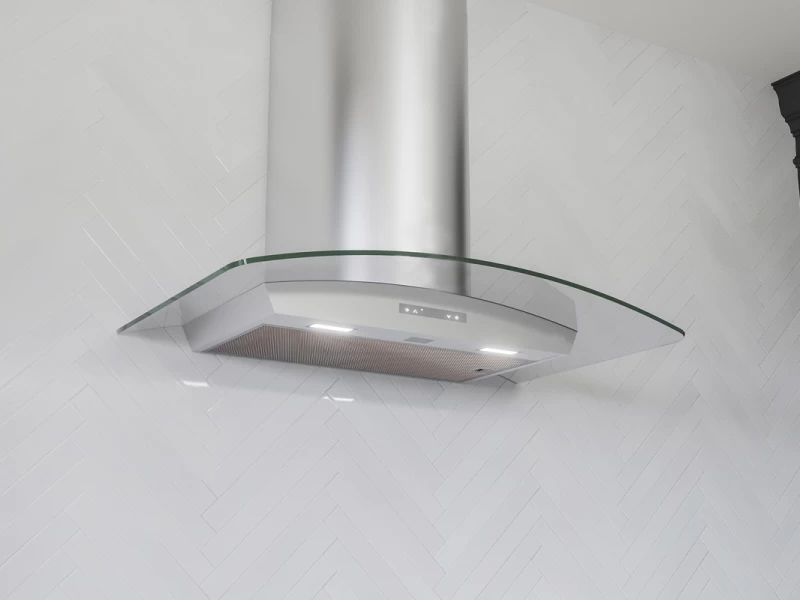 36" Milano Wall ZMIM90CG