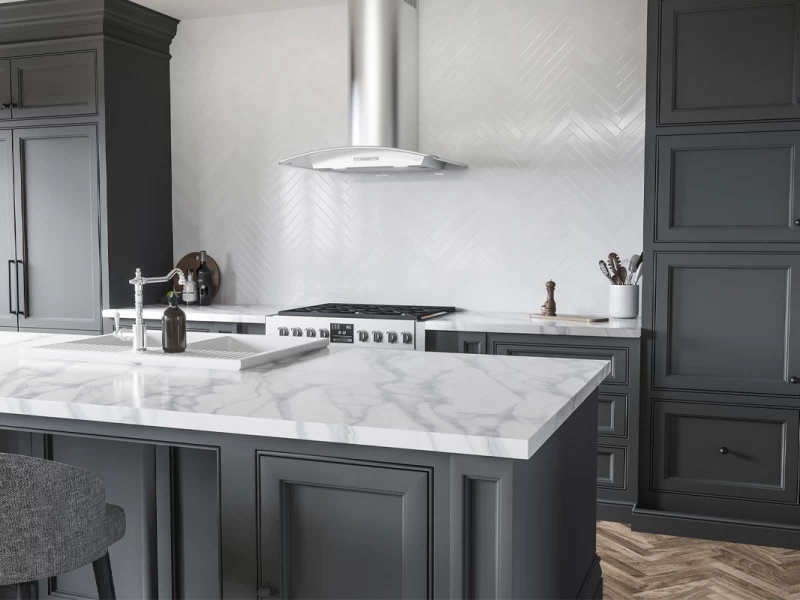 36" Milano Wall ZMIM90CG