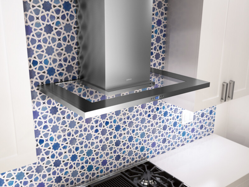 36" Modena Wall ZMOM90AS