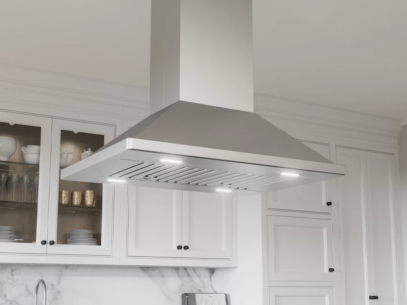 42" Napoli Island ZNAE42DS