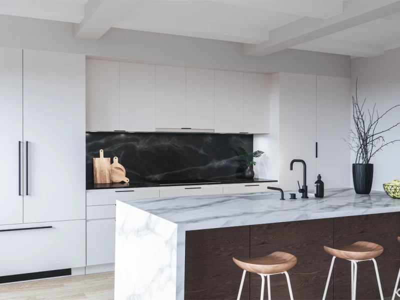 36" Pisa Under-Cabinet ZPIE36BG