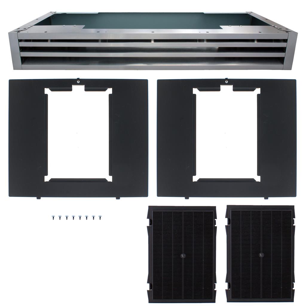 Recirculating Kit ZRC7036C