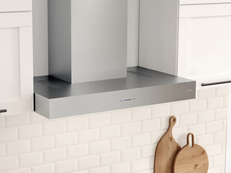 36" Roma Groove Wall ZRGM90BS