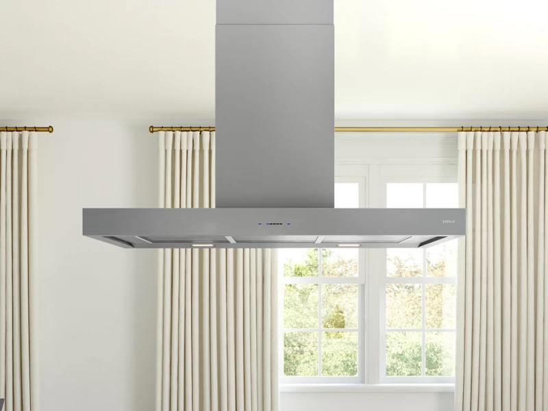 42" Roma Island ZRME42FS