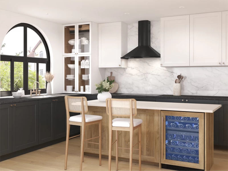 30" Savona Wall ZSAE30FB