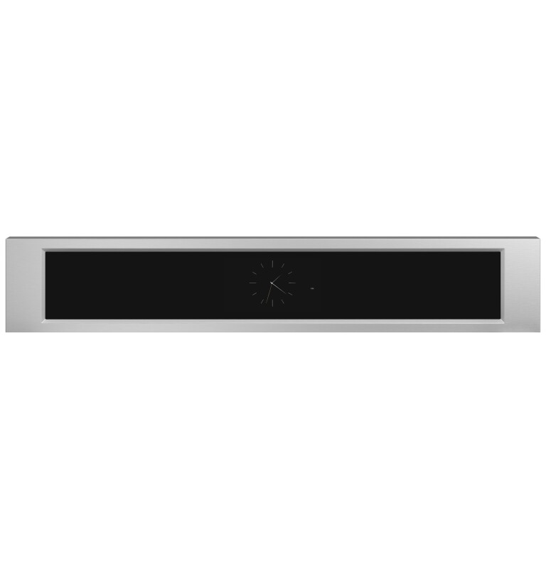 Monogram 30" Statement Five-in-One Wall Oven with 120V Advantium® Technology ZSB9132NSS