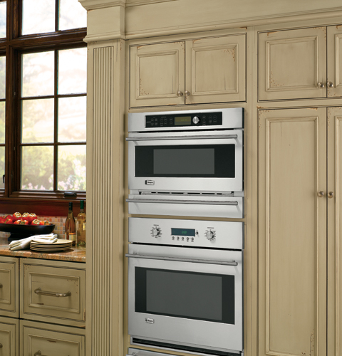 Buy Monogram Built-in Microwaves | ZSC2201NSS