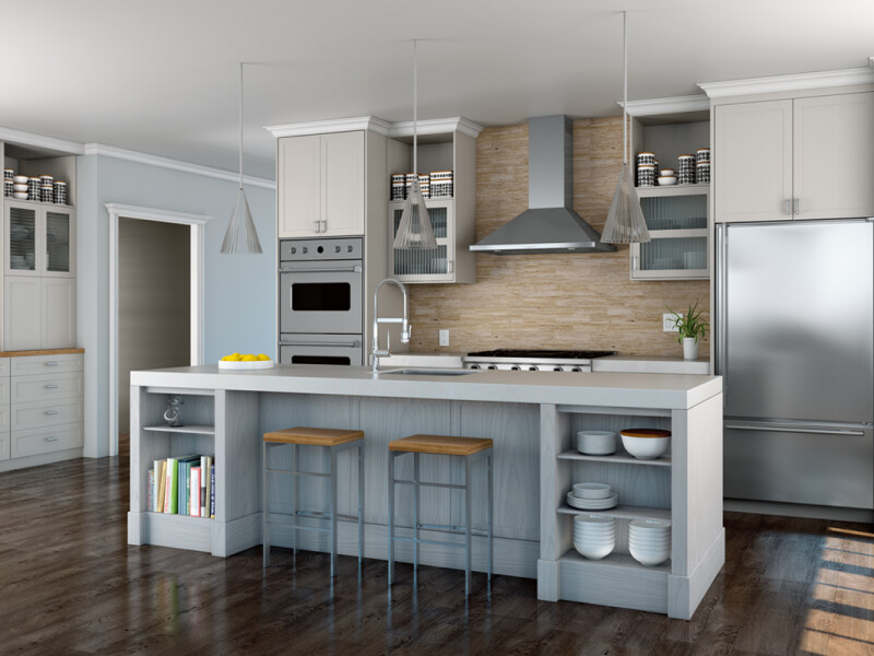 36" Siena Wall ZSIE36BS