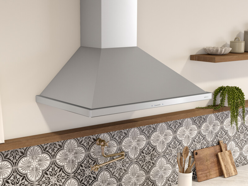 36" Siena Wall ENERGY STAR ZSIE36BSES