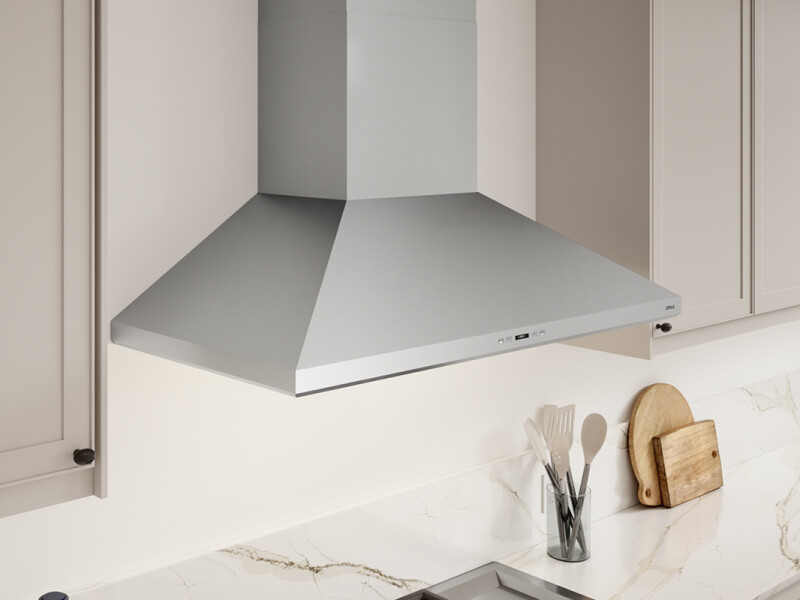 36" Siena Pro Wall ZSPE36DS