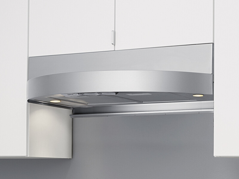 36" Tamburo Under-Cabinet ZTAE36AS