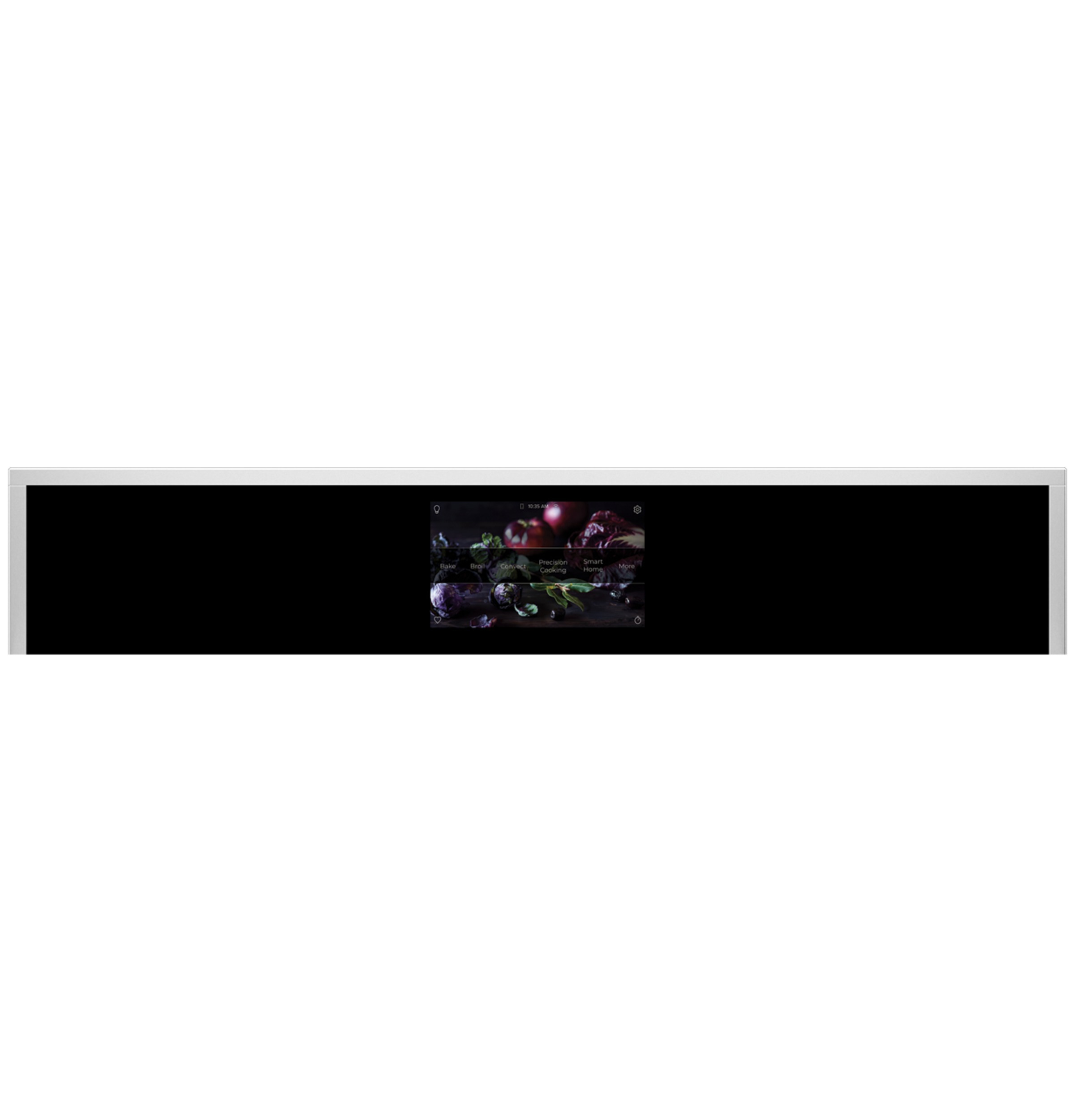 Monogram 30" Minimalist Double Wall Oven ZTD90DSSNSS