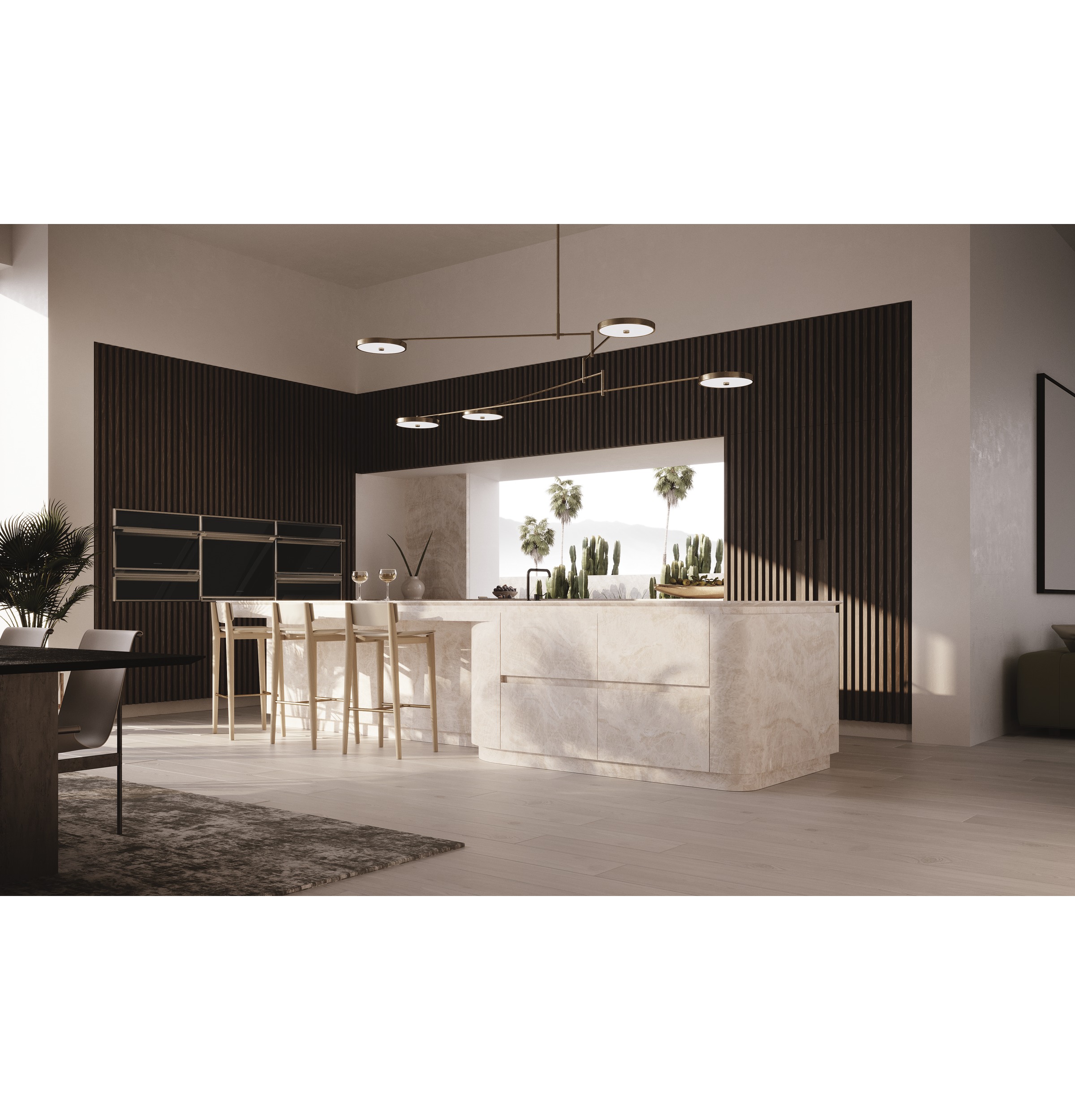 Monogram 30" Minimalist Single Wall Oven ZTS90DSSNSS