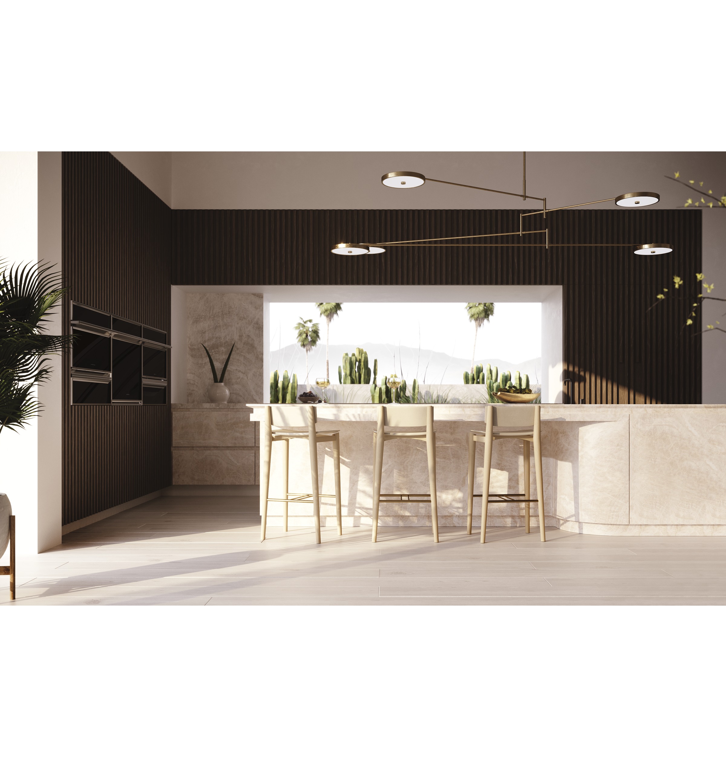 Monogram 30" Minimalist Single Wall Oven ZTS90DSSNSS