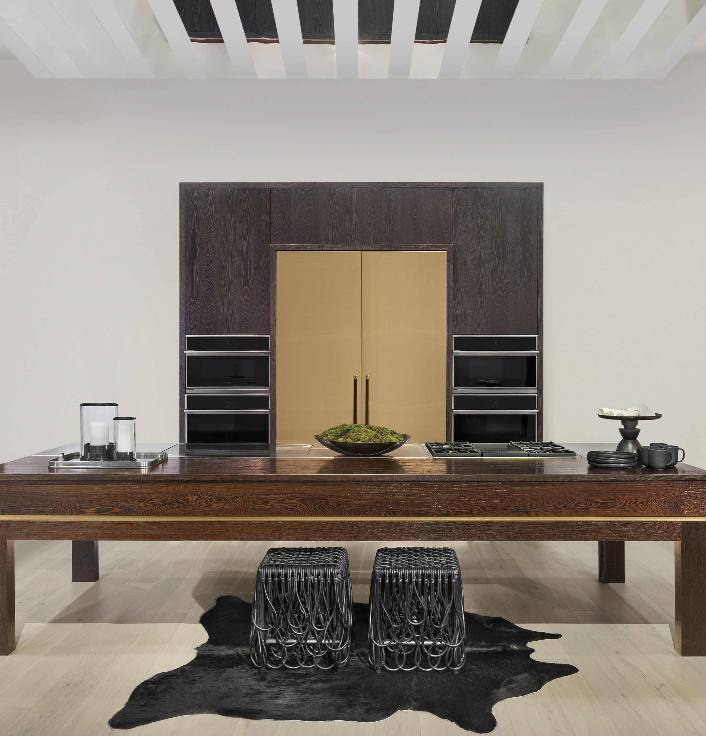 Monogram 30" Minimalist Single Wall Oven ZTS90DSSNSS