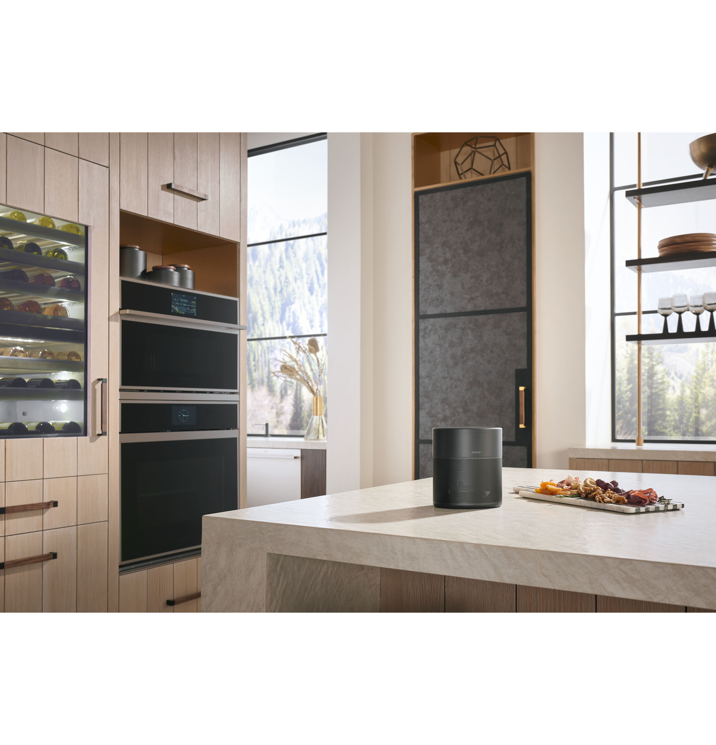 Monogram 30" Minimalist Single Wall Oven ZTS90DSSNSS