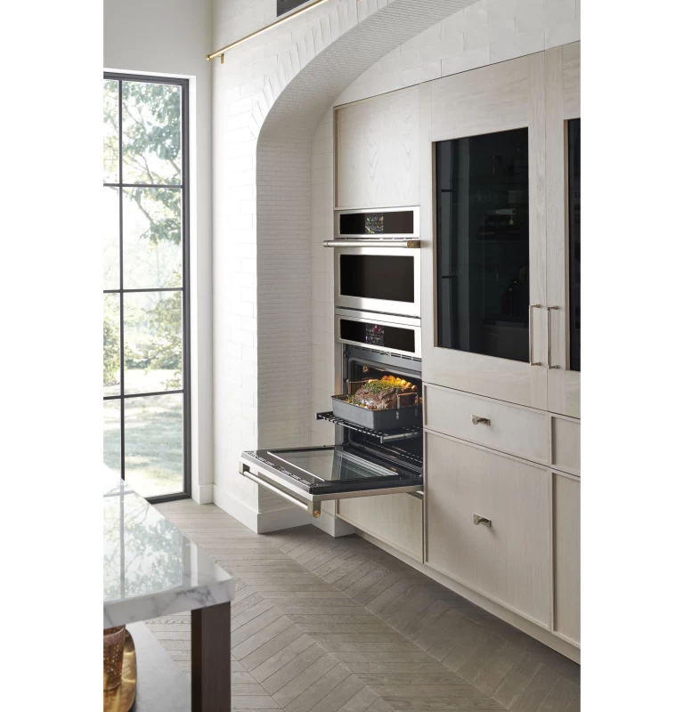 Buy Monogram Single Wall Ovens | ZTSX1DPSNSS